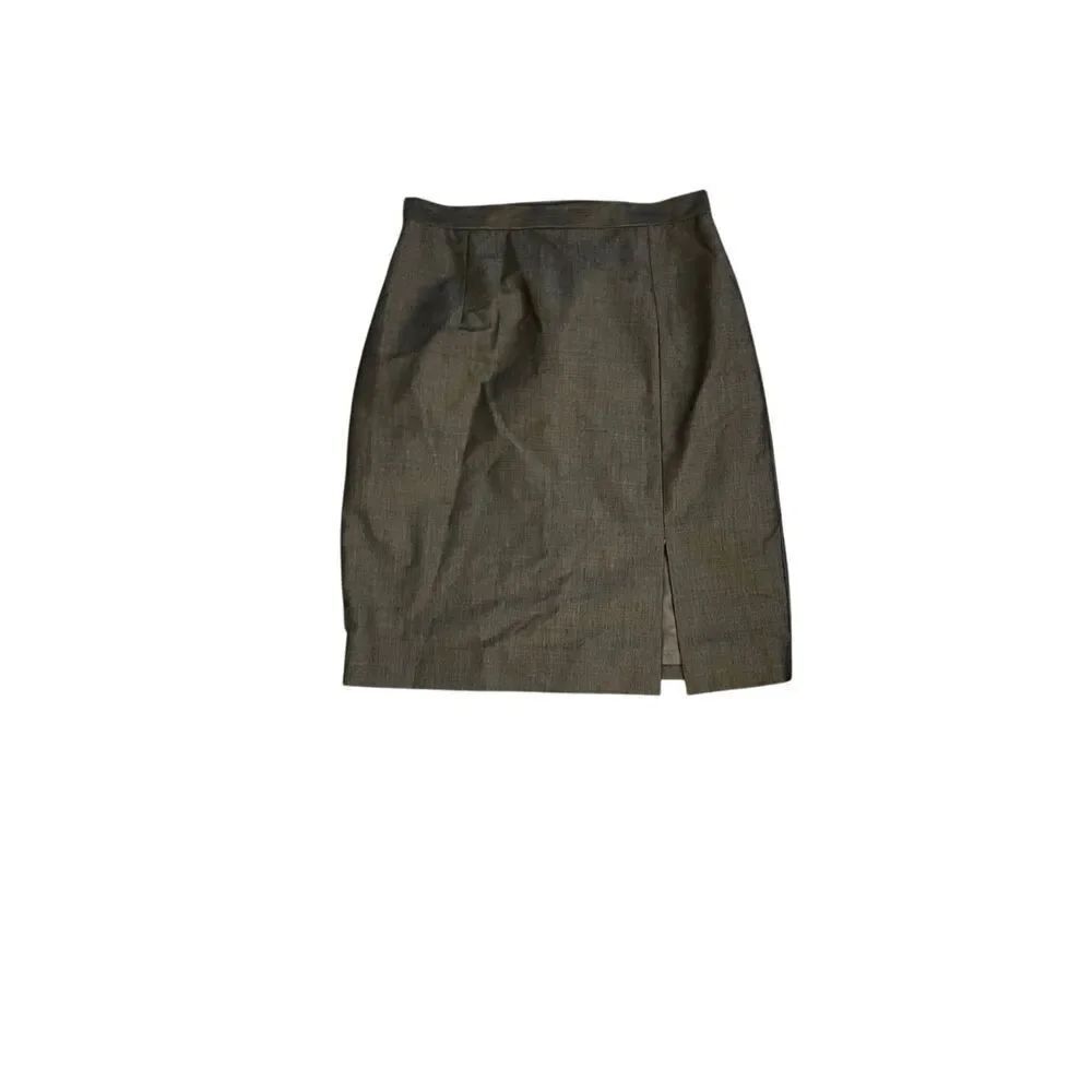 ANN TAYLOR DRESS SKIRT